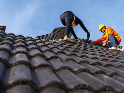 About Roof Repair Experts Redwood, NY